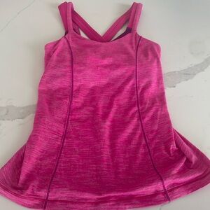 Lululemon Tank 2